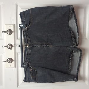 Avenue Blues Denim Short Size 26